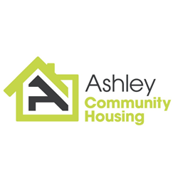 ASHLEY COMMUNITY  HOUSING 